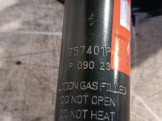 bontott HYUNDAI I30 Bal első Gólyaláb (Lengécsillapító, Rugó)