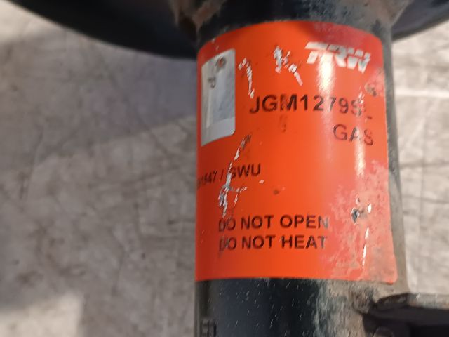 bontott HYUNDAI I30 Bal első Gólyaláb (Lengécsillapító, Rugó)