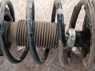 bontott HYUNDAI I30 Bal első Gólyaláb (Lengécsillapító, Rugó)