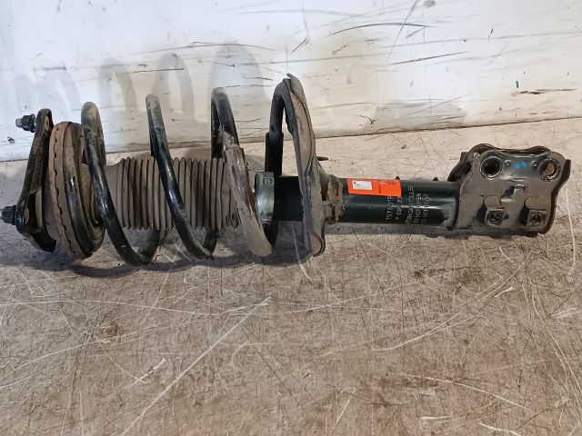 bontott HYUNDAI I30 Bal első Gólyaláb (Lengécsillapító, Rugó)