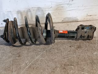 bontott HYUNDAI I30 Bal első Gólyaláb (Lengécsillapító, Rugó)