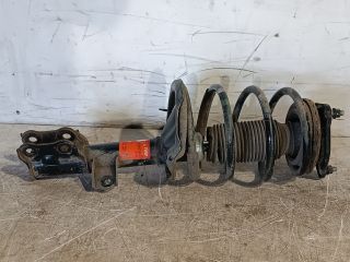 bontott HYUNDAI I30 Bal első Gólyaláb (Lengécsillapító, Rugó)