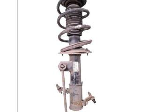 bontott HYUNDAI I30 Bal első Gólyaláb (Lengécsillapító, Rugó)