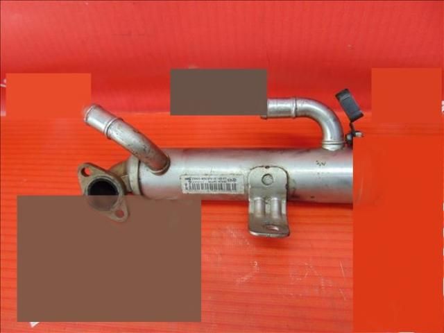 bontott HYUNDAI I30 EGR Hűtő