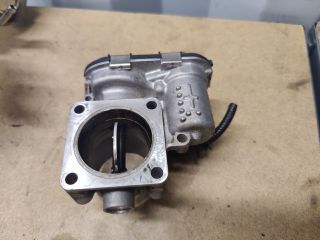 bontott HYUNDAI I30 Fojtószelep (Elektromos)