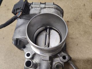 bontott HYUNDAI I30 Fojtószelep (Elektromos)