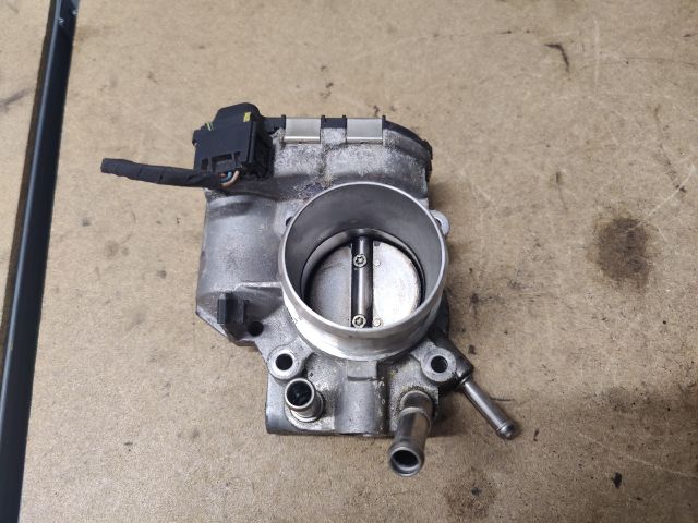 bontott HYUNDAI I30 Fojtószelep (Elektromos)