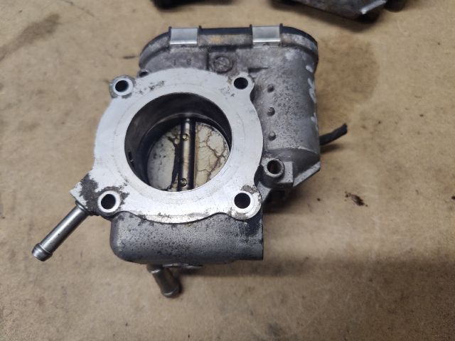 bontott HYUNDAI I30 Fojtószelep (Elektromos)