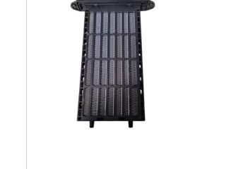 bontott HYUNDAI I30 Fűtőradiátor