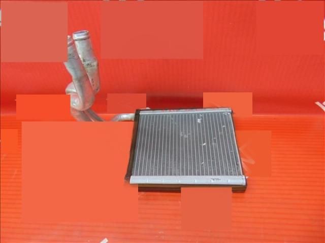 bontott HYUNDAI I30 Fűtőradiátor