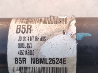 bontott HYUNDAI I30 Jobb Féltengely