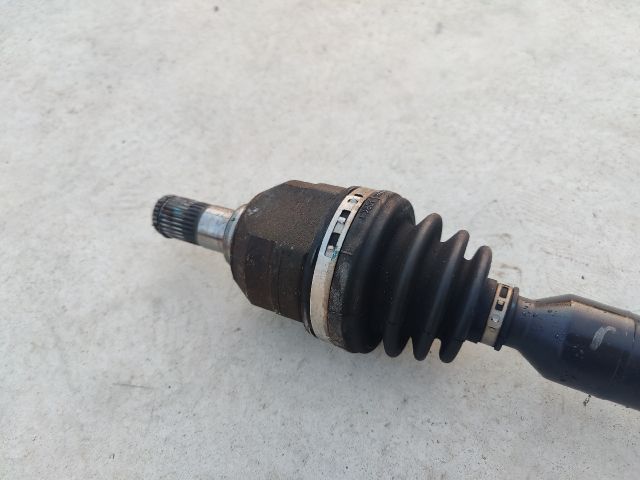 bontott HYUNDAI I30 Jobb Féltengely