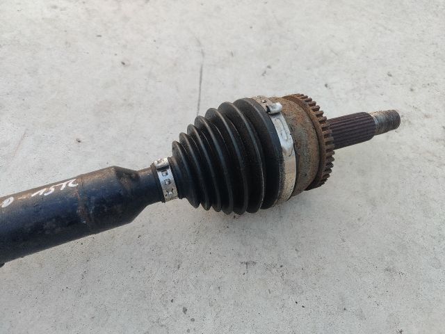 bontott HYUNDAI I30 Jobb Féltengely