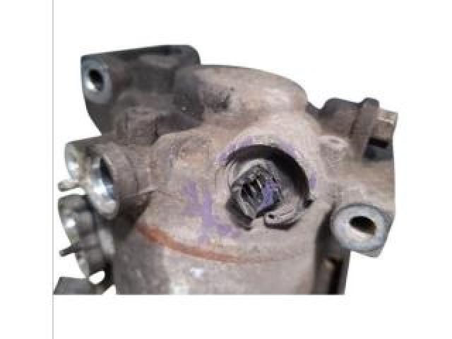 bontott HYUNDAI I30 Klímakompresszor