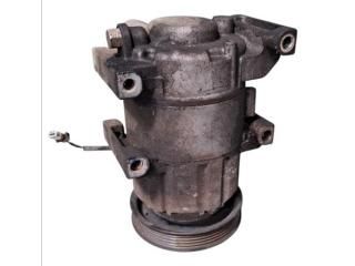 bontott HYUNDAI I30 Klímakompresszor