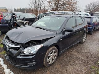 bontott HYUNDAI I30 Fékrásegítő Cső