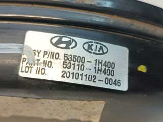 bontott HYUNDAI I30 Fékrásegítő