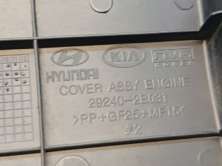 bontott HYUNDAI I30 Felső Motorburkolat