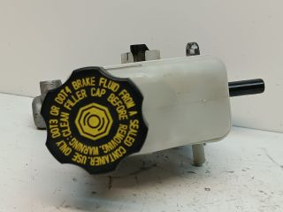 bontott HYUNDAI I30 Főfékhenger