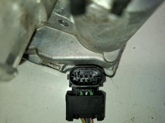 bontott HYUNDAI I30 Fojtószelep (Elektromos)