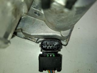 bontott HYUNDAI I30 Fojtószelep (Elektromos)