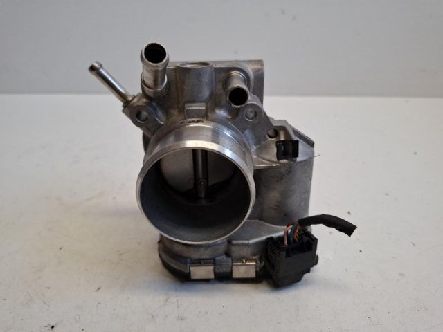 bontott HYUNDAI I30 Fojtószelep (Elektromos)