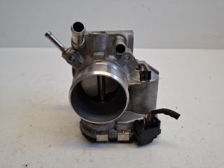 bontott HYUNDAI I30 Fojtószelep (Elektromos)