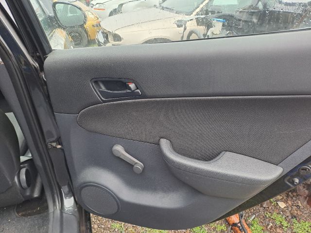 bontott HYUNDAI I30 Fűtőradiátor