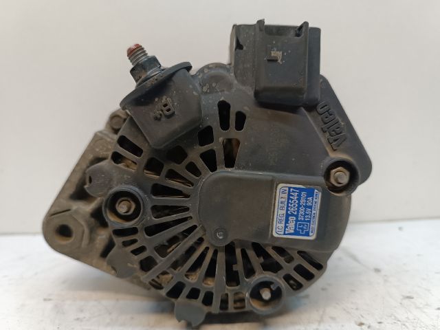 bontott HYUNDAI I30 Generátor