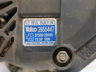 bontott HYUNDAI I30 Generátor