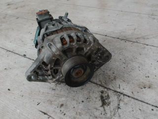 bontott HYUNDAI I30 Generátor