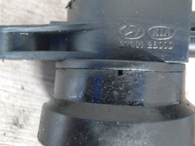 bontott HYUNDAI I30 Gyújtótrafó