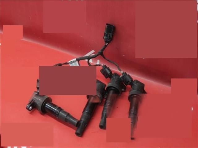 bontott HYUNDAI I30 Gyújtótrafó