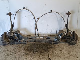 bontott HYUNDAI I30 Hátsó Híd (Tárcsafékes)