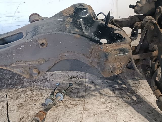 bontott HYUNDAI I30 Hátsó Híd (Tárcsafékes)