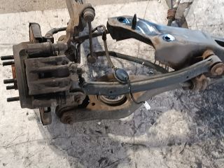 bontott HYUNDAI I30 Hátsó Híd (Tárcsafékes)