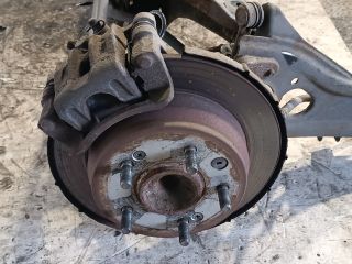 bontott HYUNDAI I30 Hátsó Híd (Tárcsafékes)