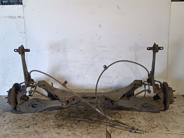 bontott HYUNDAI I30 Hátsó Híd (Tárcsafékes)