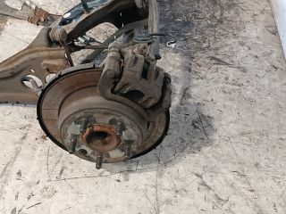 bontott HYUNDAI I30 Hátsó Híd (Tárcsafékes)