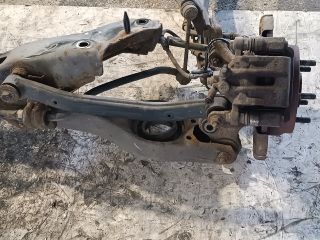 bontott HYUNDAI I30 Hátsó Híd (Tárcsafékes)