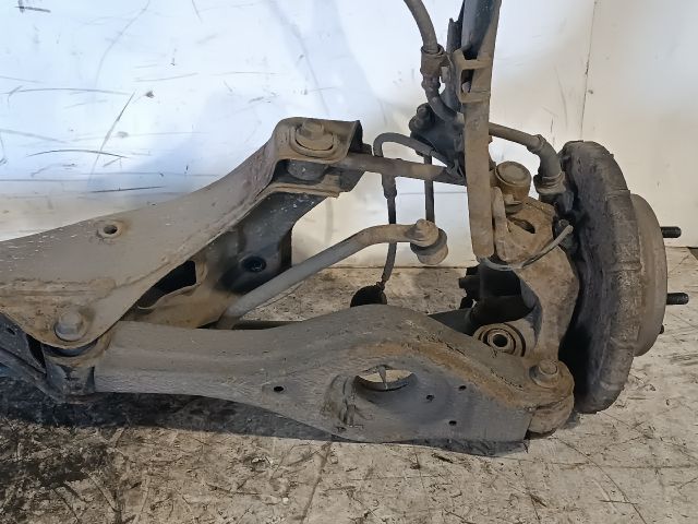 bontott HYUNDAI I30 Hátsó Híd (Tárcsafékes)