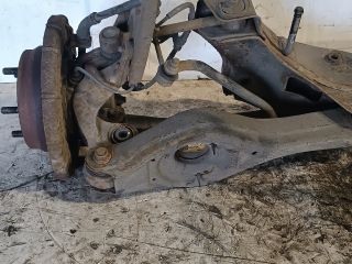 bontott HYUNDAI I30 Hátsó Híd (Tárcsafékes)