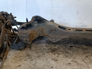 bontott HYUNDAI I30 Hátsó Híd (Tárcsafékes)