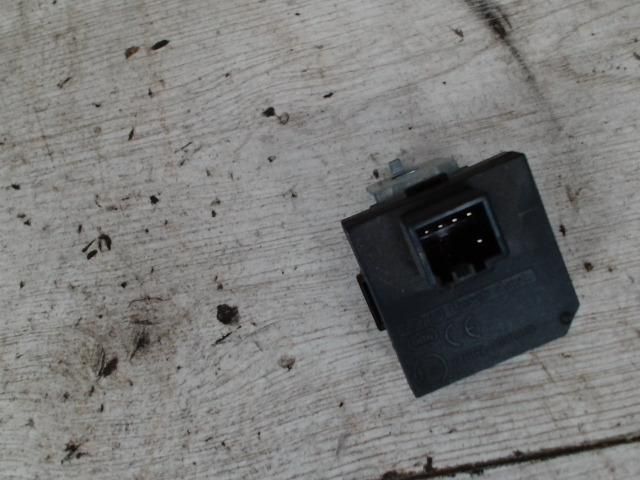 bontott HYUNDAI I30 Immobilizer Elektronika