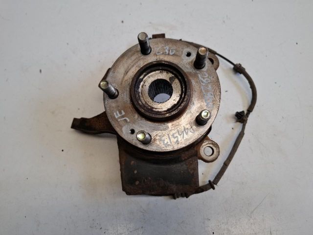 bontott HYUNDAI I30 Jobb első Csonkállvány Kerékaggyal