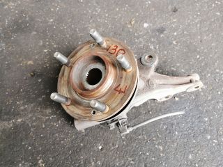 bontott HYUNDAI I30 Jobb első Csonkállvány Kerékaggyal