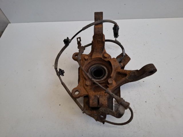 bontott HYUNDAI I30 Jobb első Csonkállvány Kerékaggyal