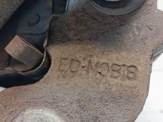 bontott HYUNDAI I30 Jobb első Féknyereg Munkahengerrel