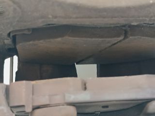 bontott HYUNDAI I30 Jobb első Féknyereg Munkahengerrel