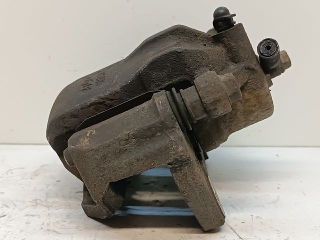 bontott HYUNDAI I30 Jobb első Féknyereg Munkahengerrel